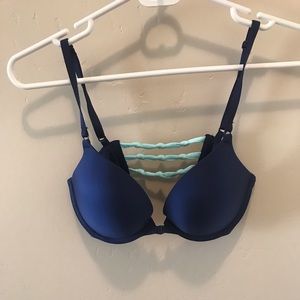 Victoria Secret Push-Up Bra.